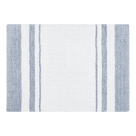 Reversible Bath Rug