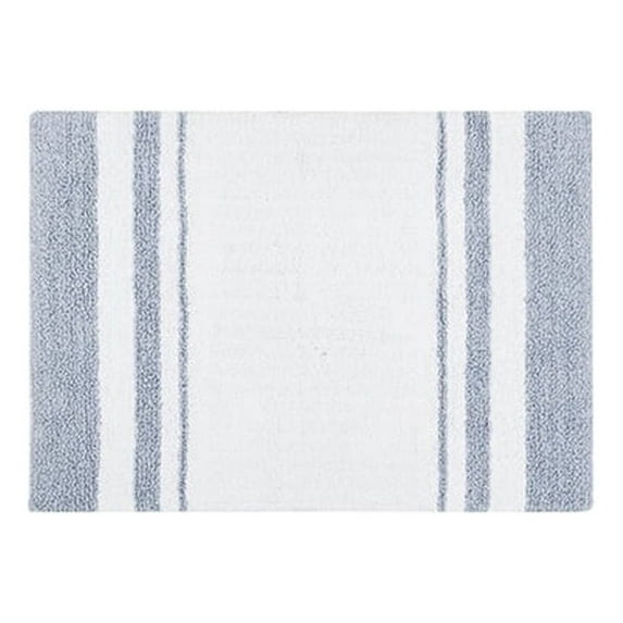Reversible Bath Rug