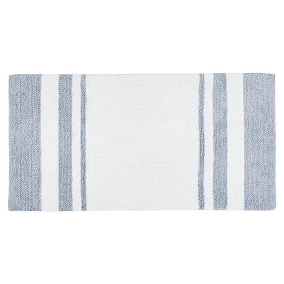 Reversible Bath Rug