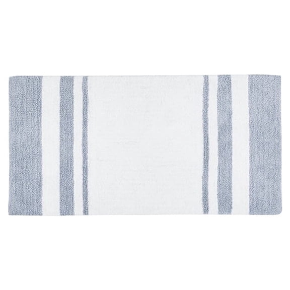 Reversible Bath Rug