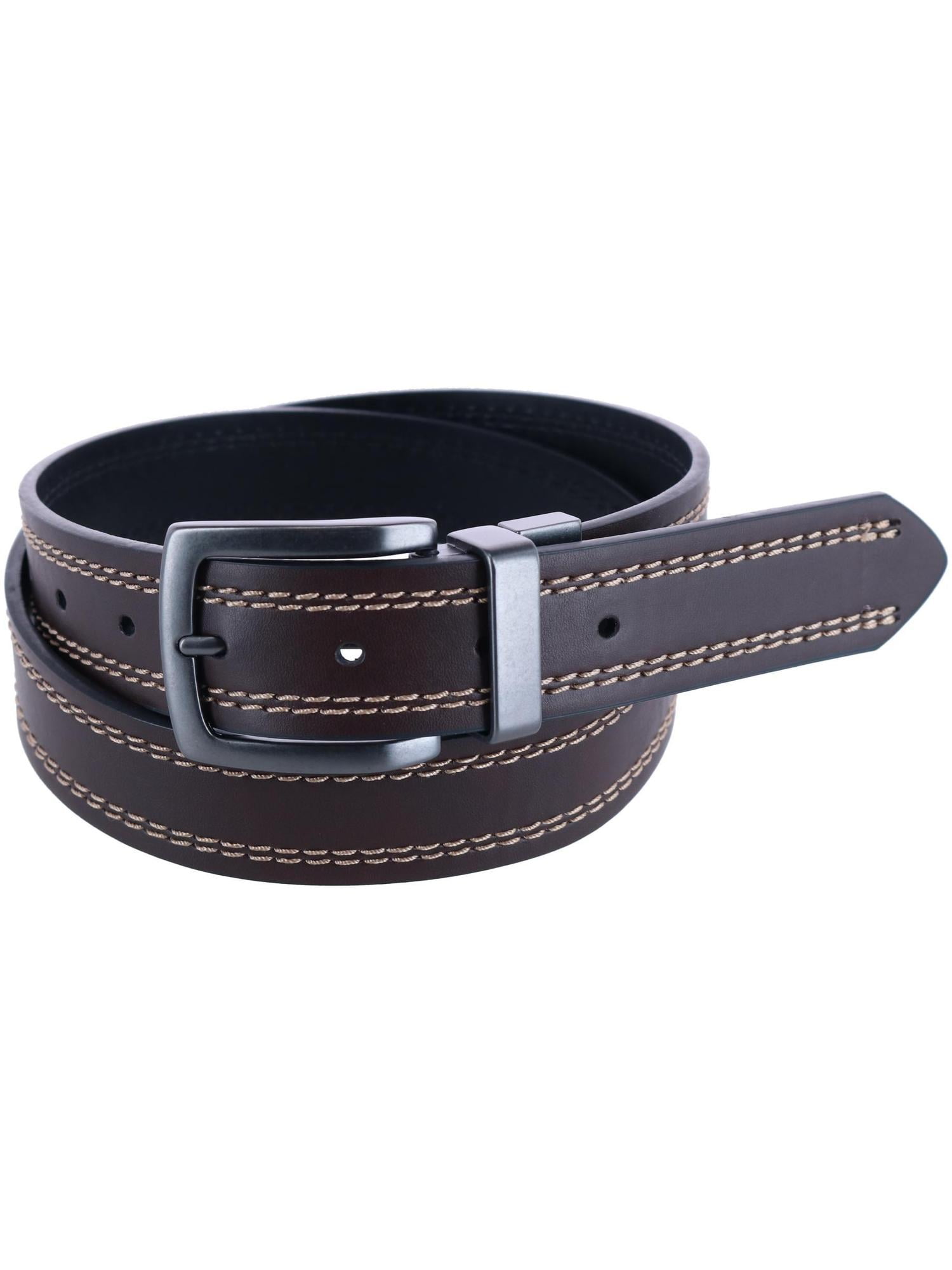 Dickies - Brandclub - Reversible Belt with Detail Double 