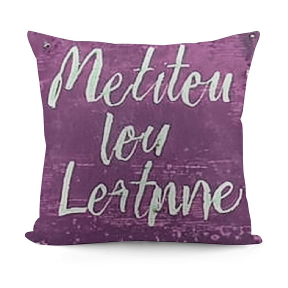 Reversible Black Soft Pillow Cover, Wedding Gifts, Gift for Couples, , Wedding, ,Cushion Case for Bed Room Home Decor