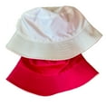 thumbnail image 1 of Reversible Bucket Hat, One Size, 1 of 3