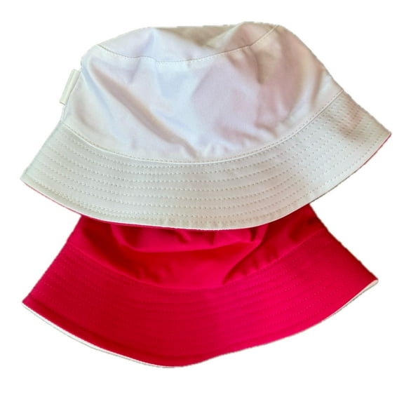 Reversible Bucket Hat, One Size