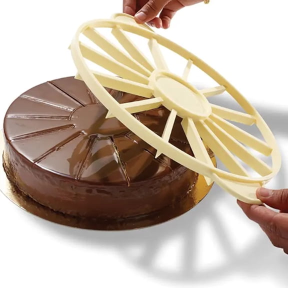 Reversible Cake Marker