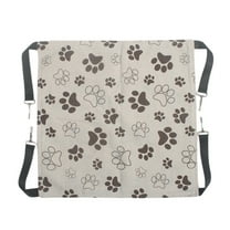 Reversible Cat Hammock, Breathable Pet Cage Hammock With Adjustable Straps And Metal Hooks, Double-Sided Hanging Pet Hammock Bed For Cats, Puppy, Other Small Animals, 11 X 11 Inch(Gray)