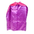 thumbnail image 1 of Costume Agent Superhero Child 32" Pink Costume Cape for Halloween, 1 of 1
