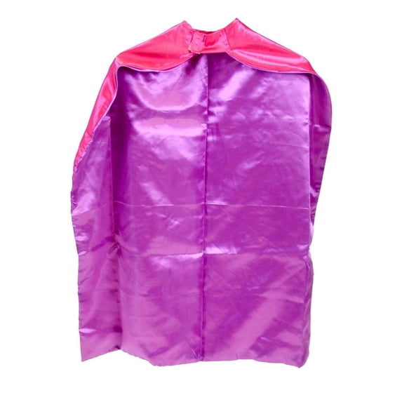 Costume Agent Superhero Child 32" Pink Costume Cape for Halloween