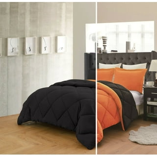 Comforter with sham sale