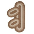 thumbnail image 1 of Reversible Country Braid Rug Set - 3 Piece, 1 of 1