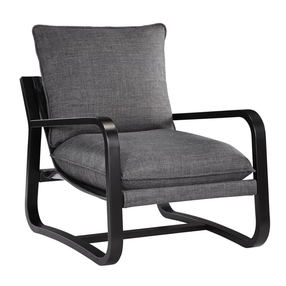 Reversible Cushion Feature / Reading Nook / Cozy Seating Option