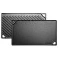 thumbnail image 1 of Reversible Double Play Grill & Griddle, 1 of 1