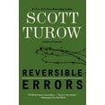 thumbnail image 1 of Pre-Owned Reversible Errors, 9780446574938, 0446574937, Paperback, Illustrated edition, 1 of 1