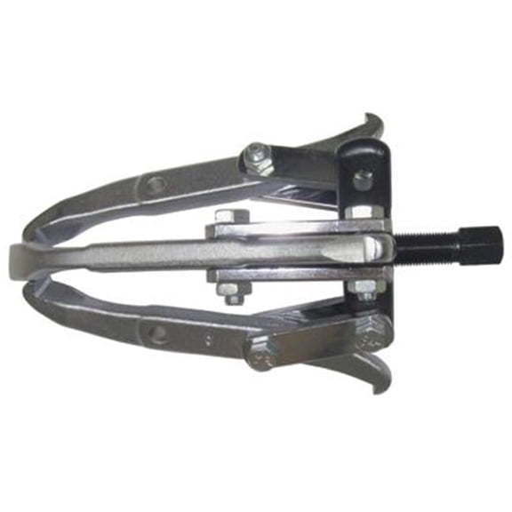 Reversible Gear Puller 6 Inch 3-Jaw Five-Ton