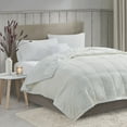 thumbnail image 1 of Reversible HeiQ Smart Temperature Down Alternative Blanket, 1 of 8