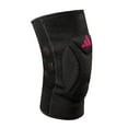 thumbnail image 1 of Reversible Kneepad AM - Pink/Black, 1 of 1