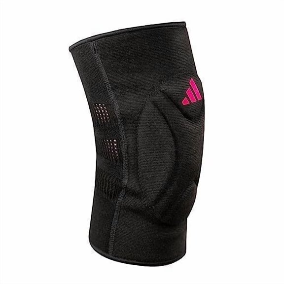 Reversible Kneepad XXL - Pink/Black