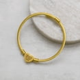 thumbnail image 1 of Reversible Love Heart Cable Bracelets, 1 of 155