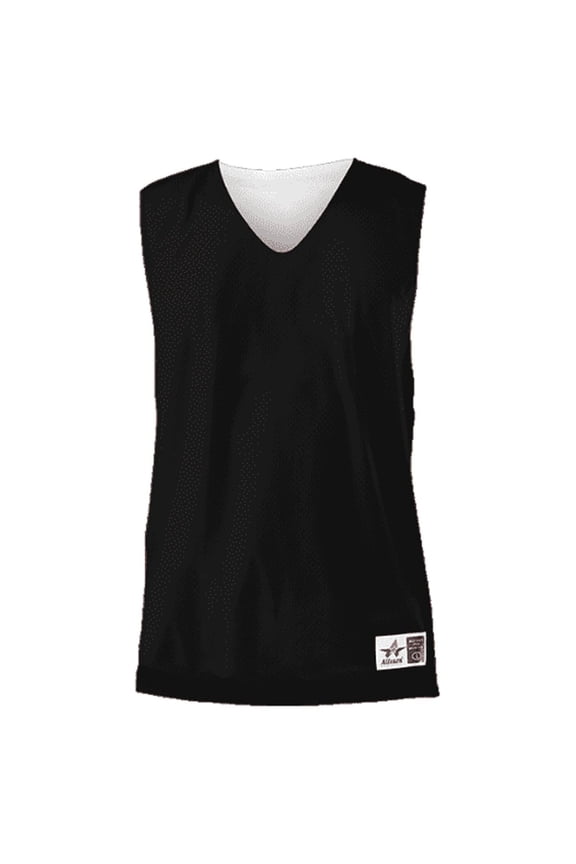Reversible Mesh Basketball Jersey - Adult