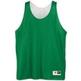 thumbnail image 1 of Reversible Mini Mesh League Tank A136, 1 of 2