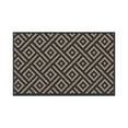 thumbnail image 1 of Reversible Outdoor Camping Rug, Plastic for Entryway, Porch, Patio and Indoor Floors, 1 of 5