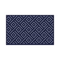 thumbnail image 1 of Reversible Outdoor Camping Rug, Plastic for Entryway, Porch, Patio and Indoor Floors, 1 of 5