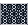 thumbnail image 1 of Reversible Outdoor Rug for Camping and Patio / Made of Waterproof Polypropylene, 1 of 2