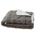 thumbnail image 1 of Reversible Pet Throw Blanket for Large Dogs Cats,Multi-Functional Sofa Cover with Soft Cozy Fabric,Machine Washable Pet Furniture Protector, 1 of 6