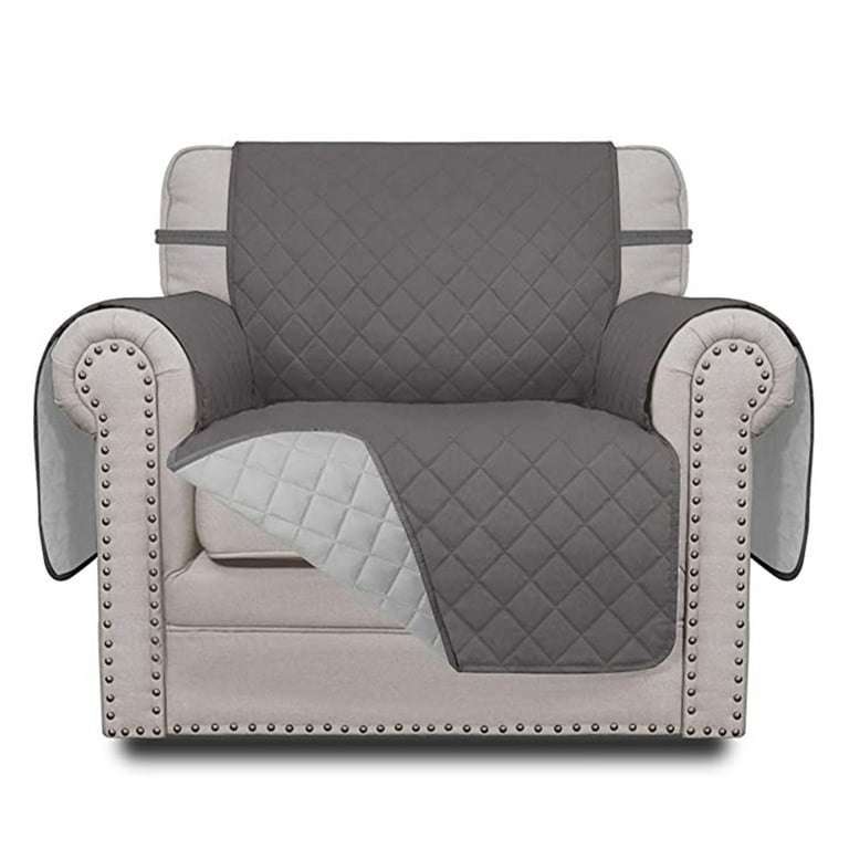 Oversized chair online protector