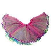 Reversible Rainbow Tutu Each