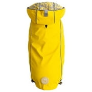 Reversible Raincoat (Large, Yellow)