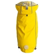 Reversible Raincoat (X-Large, Yellow)