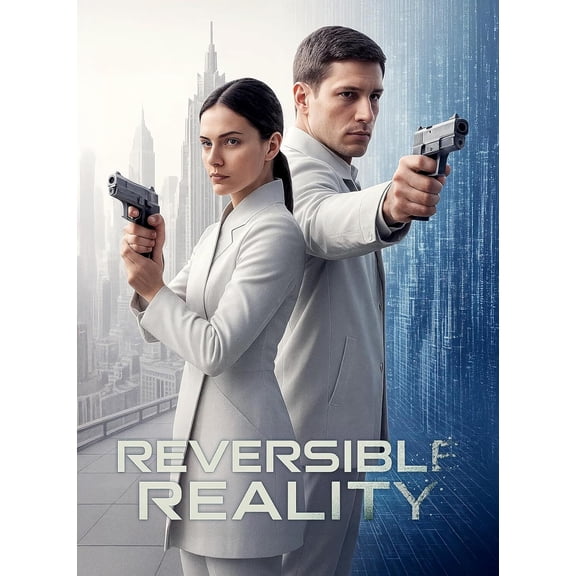 Wownow Entertainment - Reversible Reality [DIGITAL VIDEO DISC]