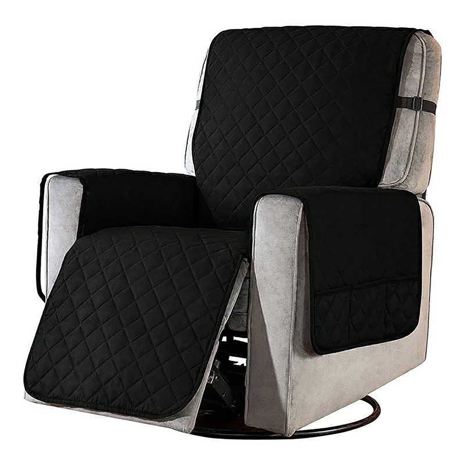 Recliner protective covers hotsell