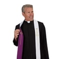 thumbnail image 1 of Reversible Reconciliation Stole, 1 of 3
