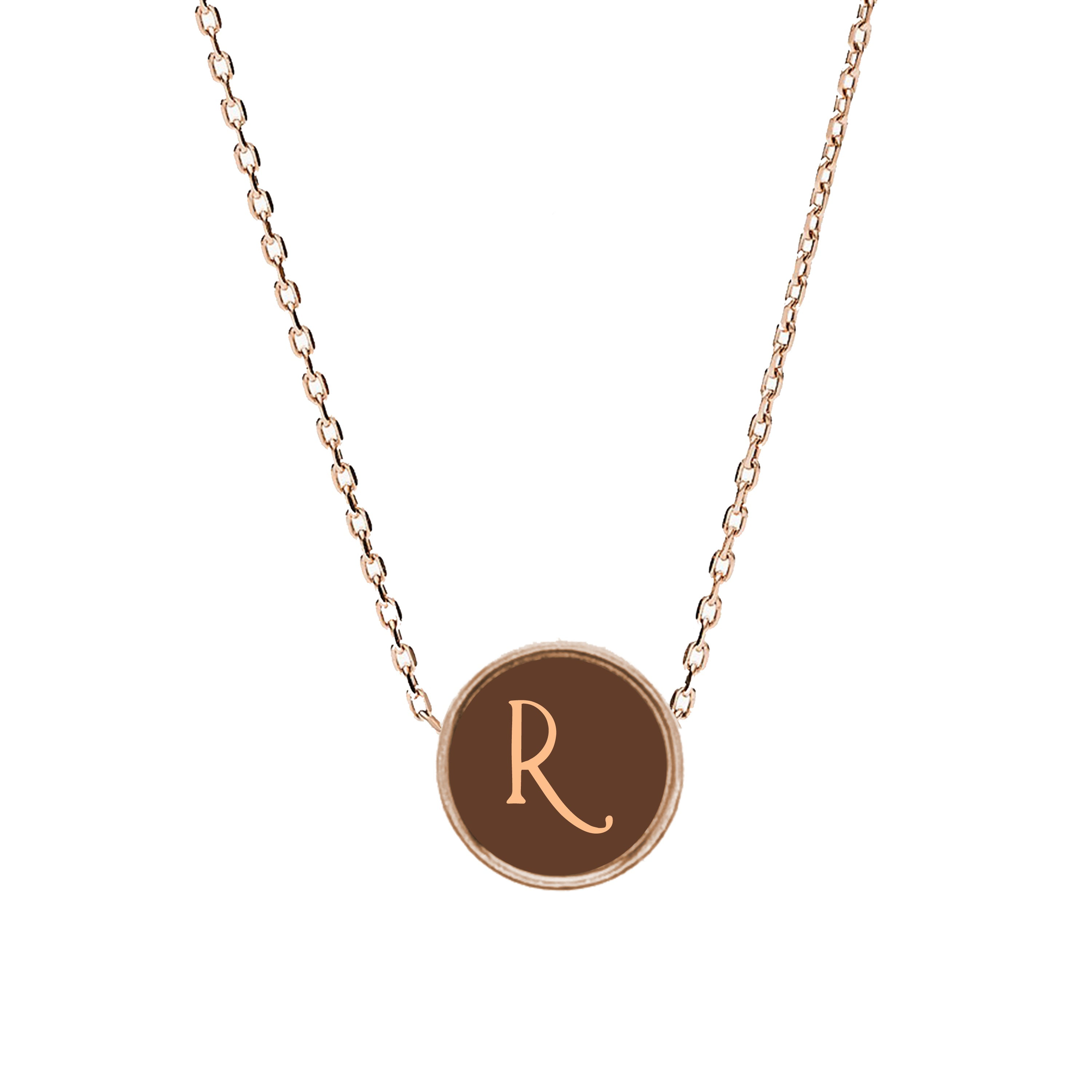 R letter Pendant , Alphabet R initials Name Locket in 22k Yellow Gold,  Handmade Indian Pure Gold Jew… | Pure gold jewellery, Handmade gold necklace,  Letter pendants