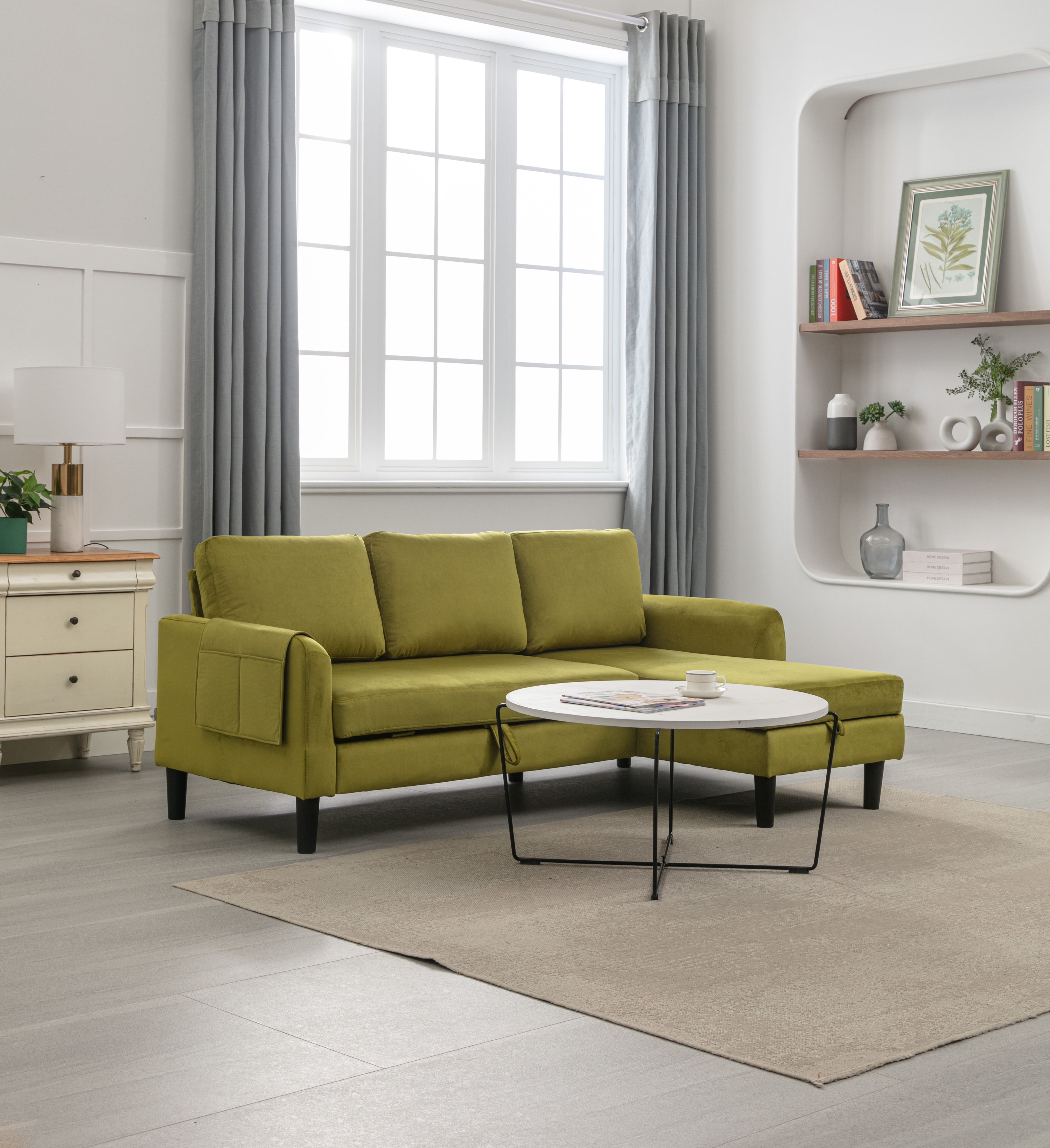 Sleeper sectional under 1000 deals
