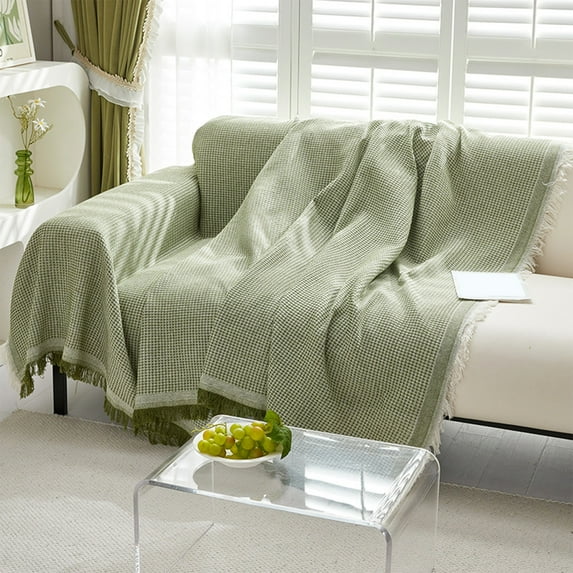 Reversible Sofa Slipcover Stretch Couch Cover Sofa Protector Water Resistant Furniture Cover Pet Friendly Sofa Cover For Living Room Sofa Protector Couch Cover Furniture Protector