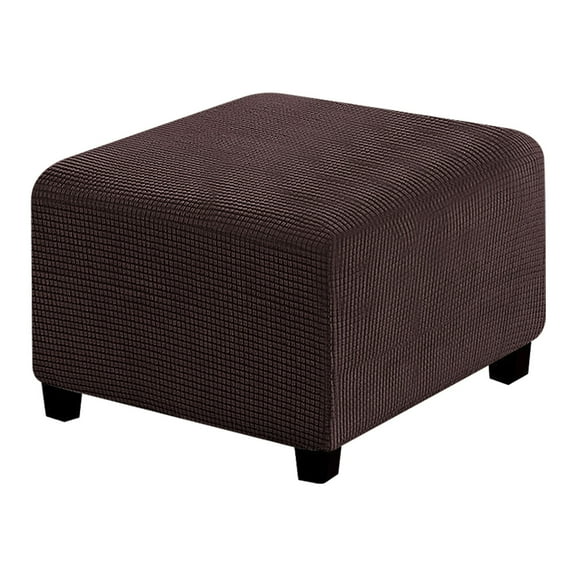 Reversible Stretchable Polyester Sofa Slipcover Protector for Living Room Furniture Home