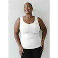 thumbnail image 1 of Reversible Tank - Curvy Fit, 1 of 11
