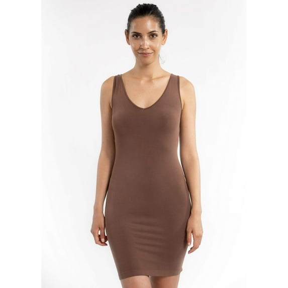 Reversible Tank Dress/Tunic