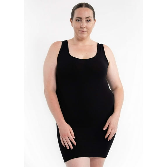 Reversible Tank Dress/Tunic