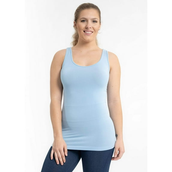 Reversible Tank