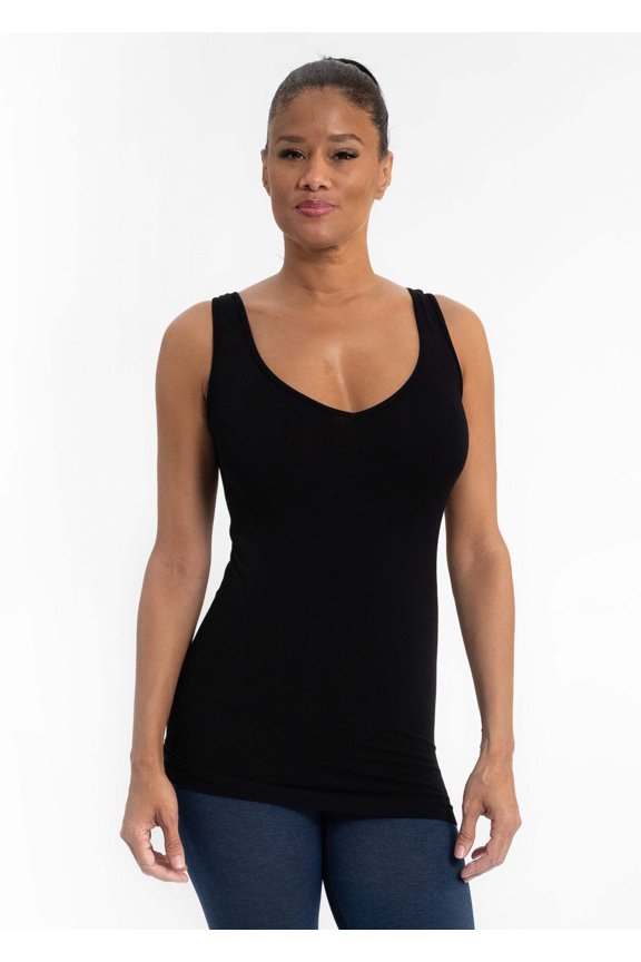 Reversible Tank
