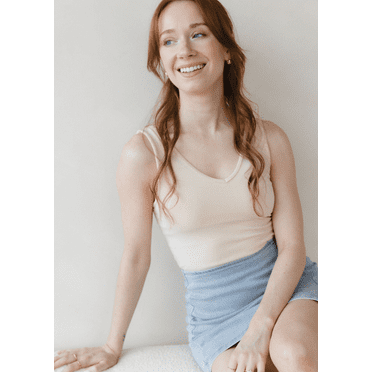 Reversible Tank