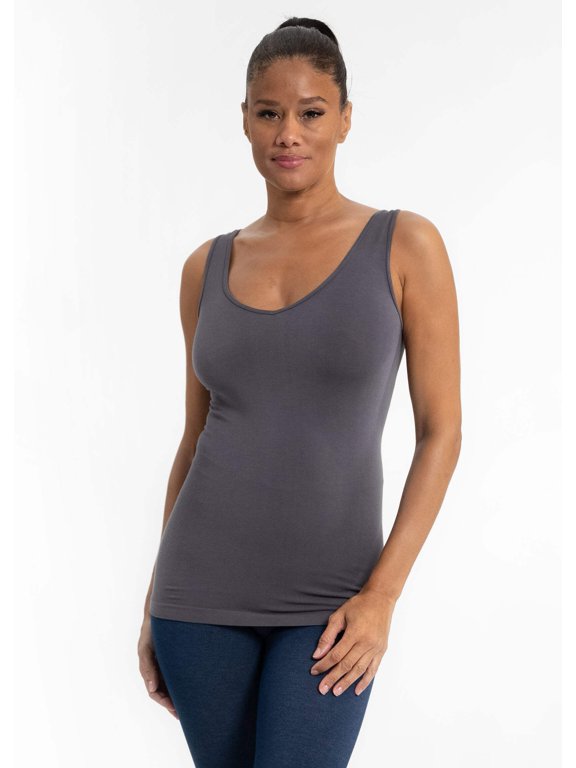 Reversible Tank