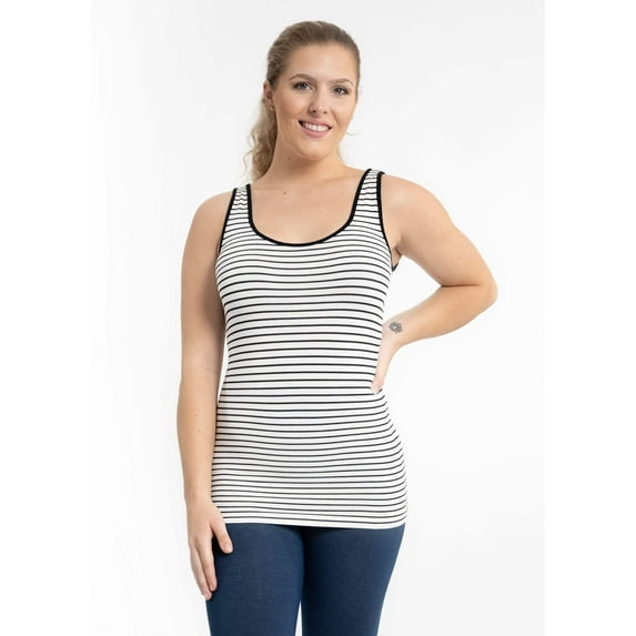 Reversible Tank