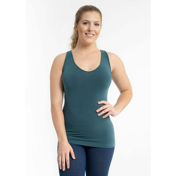 Reversible Tank