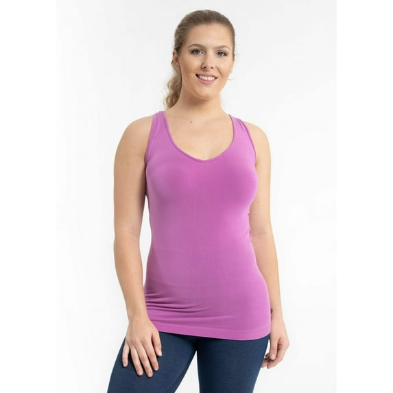 Reversible Tank