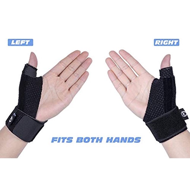Dr.Welland Reversible Thumb & Wrist Stabilizer splint for BlackBerry